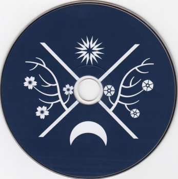 CD Cœur de pirate: Child Of Light