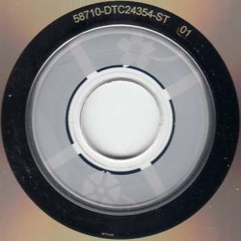 CD Cœur de pirate: Child Of Light