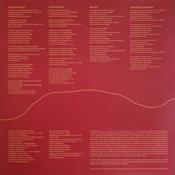 LP Cœur de pirate: En Cas De Tempête, Ce Jardin Sera Fermé