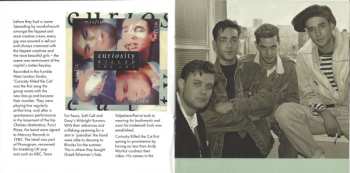 CD Curiosity Killed The Cat: Down To Earth: The Collection