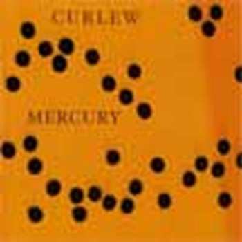 CD Curlew: Mercury