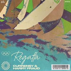 LP Curren$y: Regatta