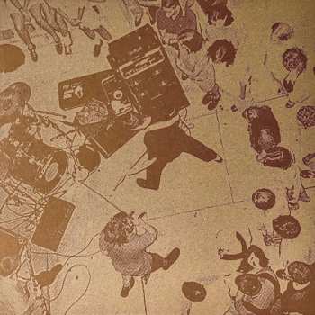 3LP/Caja Current: Yesterday's Tomorrow Is Not Today  CLR | LTD