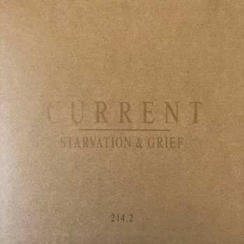 3LP/Caja Current: Yesterday's Tomorrow Is Not Today  CLR | LTD