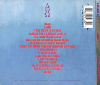 CD Current 93: Halo DIGI