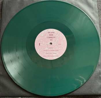 LP Hilmar Örn Hilmarsson: Island CLR | LTD