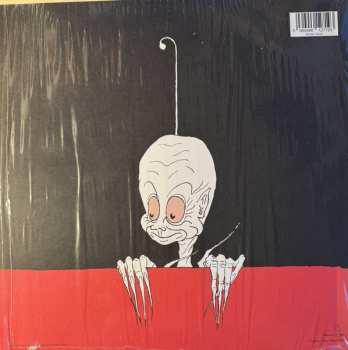 LP Current 93: Lucifer Over London LTD | PIC