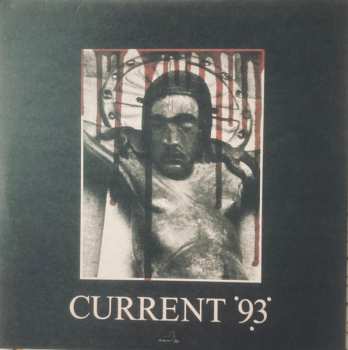LP Current 93: Nature Unveiled LTD | PIC