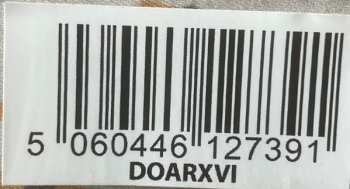 LP Current 93: Nature Unveiled LTD | PIC