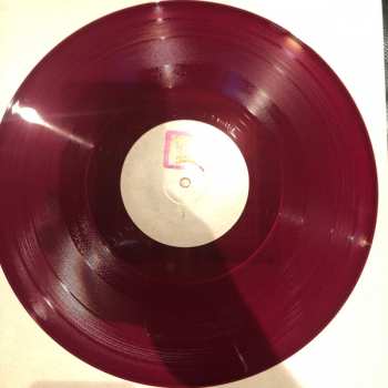 2LP Current 93: Sleep Has His House CLR