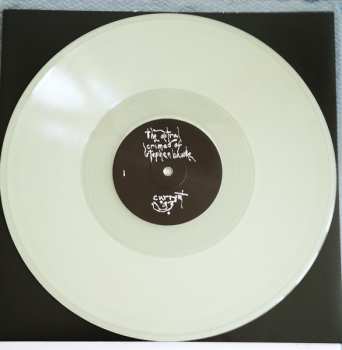 LP Current 93: The Astral Crimes Of Stephen Hawke CLR | LTD