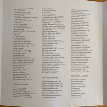 LP Current 93: The Light Is Leaving Us All