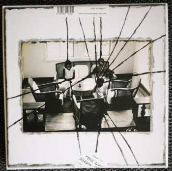 7CD/SP/Caja Current 93: The Long Shadow Falls LTD