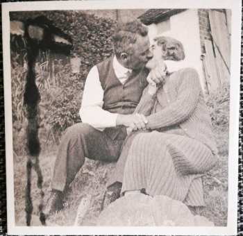 7CD/SP/Caja Current 93: The Long Shadow Falls LTD