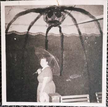 7CD/SP/Caja Current 93: The Long Shadow Falls LTD