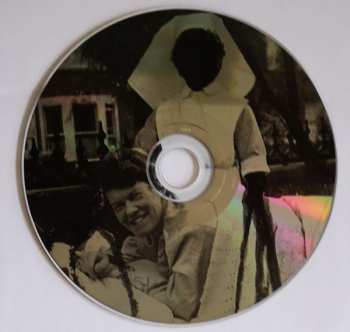 7CD/SP/Caja Current 93: The Long Shadow Falls LTD