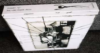 7CD/SP/Caja Current 93: The Long Shadow Falls LTD