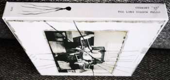 7CD/SP/Caja Current 93: The Long Shadow Falls LTD