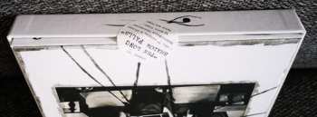 7CD/SP/Caja Current 93: The Long Shadow Falls LTD