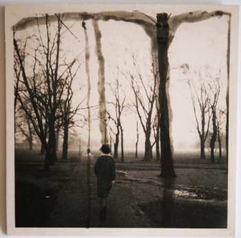 7CD/SP/Caja Current 93: The Long Shadow Falls LTD