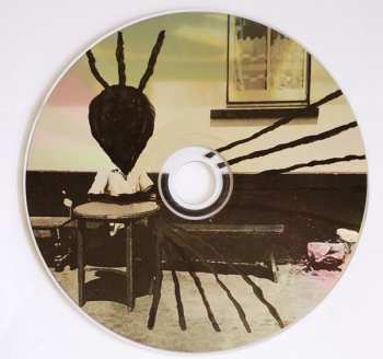 7CD/SP/Caja Current 93: The Long Shadow Falls LTD