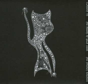 CD Current 93: The Moons At Your Door