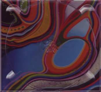 CD Current 93: When The May Rain Comes