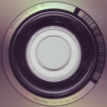 CD Current 93: When The May Rain Comes