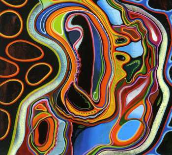 CD Current 93: When The May Rain Comes