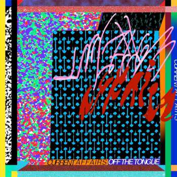 LP Current Affairs: Off The Tongue LTD