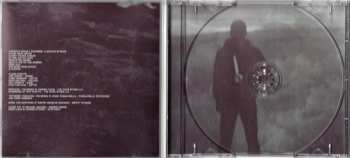CD Currents: The Place I Feel Safest