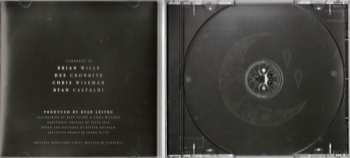 CD Currents: I Let the Devil In