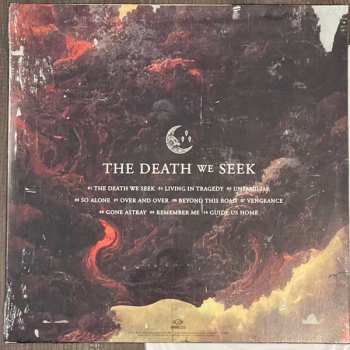 LP Currents: The Death We Seek CLR | LTD