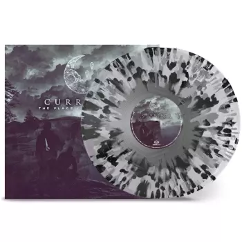 Currents: The Place I Feel Safest Splat