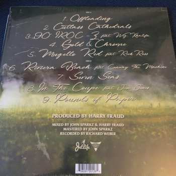 LP Curren$y: The OutRunners