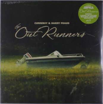 LP Curren$y: The OutRunners