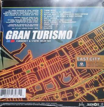LP Curren$y: Gran Turismo