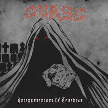 EP Curse: Integumentum De Tenebrae