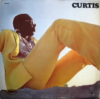 Curtis Mayfield: Curtis