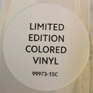 LP Curtis Harding: If Words Were Flowers LTD | CLR