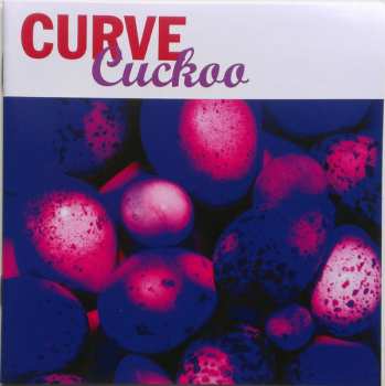 2CD Curve: Cuckoo