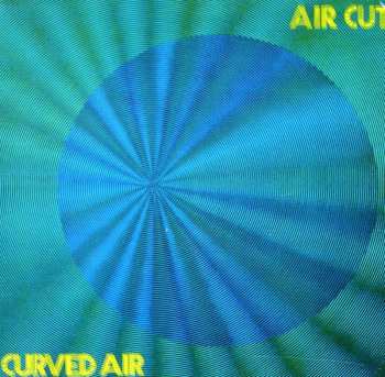 CD Curved Air: Air Cut