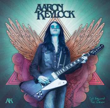 Album Aaron Keylock: Cut Against The Grain