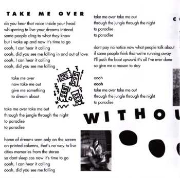 CD Cut Copy: Zonoscope