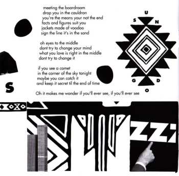 CD Cut Copy: Zonoscope