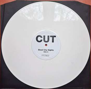 LP CUT: Dead City Nights