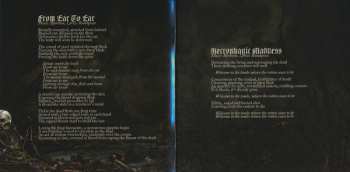 CD Cut Up: Wherever They May Rot LTD | DIGI