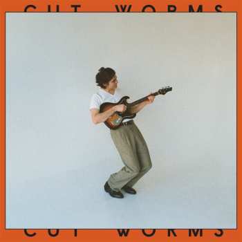 CD Cut Worms: Cut Worms