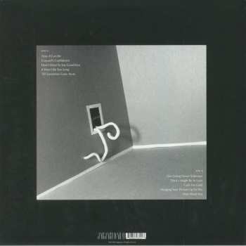 LP Cut Worms: Hollow Ground LTD | CLR