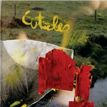 Album Cuticles: Major Works